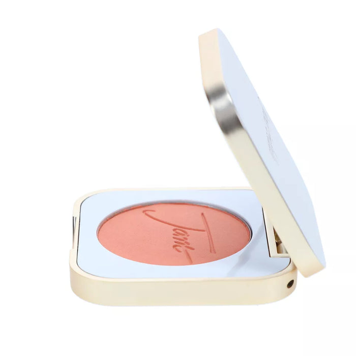 JANE IREDALE PurePressed Blush Copper Wind 0.11oz