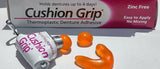 Cushion Grip Thermoplastic Denture Adhesive, Pack of 3