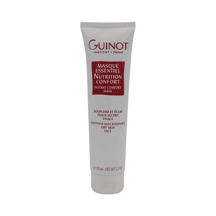 GUINOT Masque Essentiel Nutri Confort - Essentiel Nutri Confort 150ml
