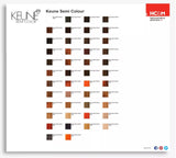 KEUNE Semi Color Hair Color (0/33)