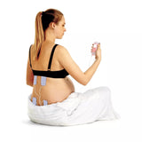 TENSCARE - Perfect Mama + Maternity Tens Machine for Labour and Pregnancy