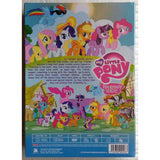 DVD My Little Pony: Friendship Is Magic Cartoon Season 4 5 6 7 8 9