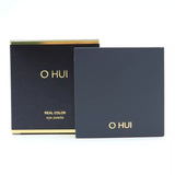 O HUI Real Color Eye Palette 5.4g #01 Beige Moment Shadow K-Beauty