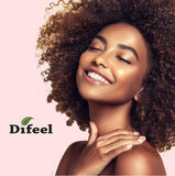 DIFEEL Biotin Oil to Help Prevent Hair Loss Hair Loss 99% Natural Blend