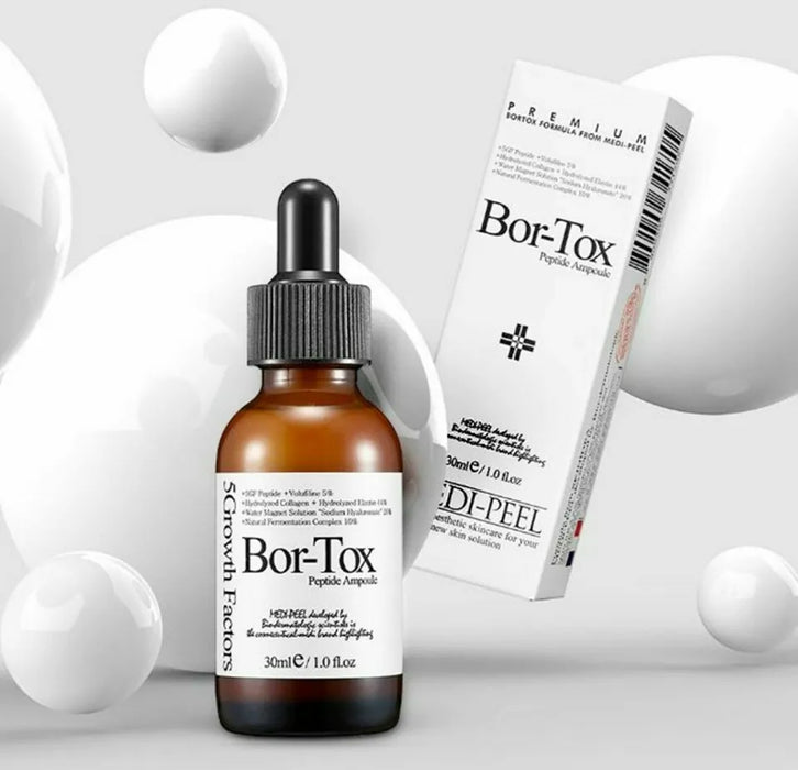 [Medi-Peel] Bor-Tox Peptide Ampoule 30mL