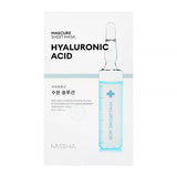 MISSHA Mascure Sheet Mask Hyaluronic Acid 28ml