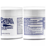 Sulpha cream ointment natural pomada Sulpha