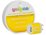 YouPoo Essential Oils-Perfect For Every Bathroom