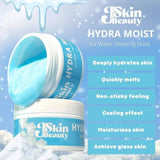 J Skin Beauty Hydra Moist Ice Water Sleeping Mask 300g - AUTHENTIC