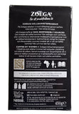 Zoega Presso - Dark Roast Ground Coffee for Cafetiere - 450g