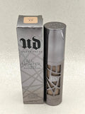 Urban Decay All Nighter Liquid Foundation Full Coverage Waterproof Shade 2.5 NEW