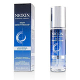 NIOXIN Intensive Therapy Night Density Rescue Hair Loss Treatment - 2.4 fl oz