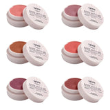 NYX Professional Makeup Jelly Cheek Color - Orange Zest