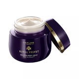 ORIFLAME ROYAL VELVET REPAIRING NIGHT CREAM(BLACK IRIS INFUSION) 50ml.NEW