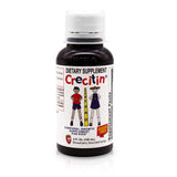 CRECITIN 4 OZ (120ml) DIETARY SUPPLEMENT - CORPORAL GROWTH SUPPLEMENT FOR KIDS