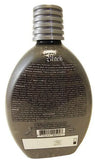 Millennium SOLID BLACK 100X Bronzer Dark Tanning Bed Lotion -13.5 oz