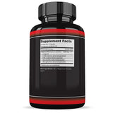 Big Jim and Twins Xtreme 5000 Nitric Oxide Pills