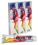 ITELY Aquarely Permanent Hair Color - SSC