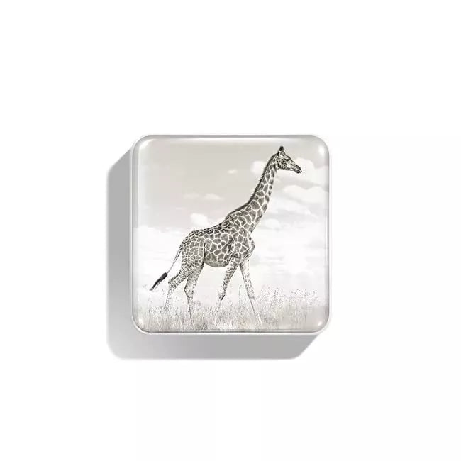 CHANTECAILLE Giraffe Eye Quartet Limited Edition .5g/.07oz