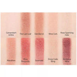 Etude House Play Color Eyes 10 Color Eye Shadow Palette Rose Wine