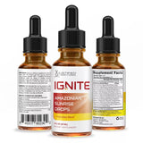 Ignite Sunrise Drops 2 Pack