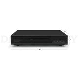 Onn HDMI DVD Player with Remote Control - Brand New In Box