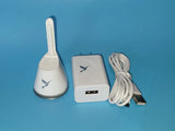 DERMAFLASH LUXE CHARGING CRADLE & USB WALL ADAPTER-(WILL NOT WORK LUXE+)