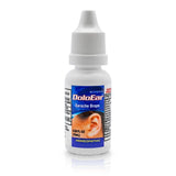 Dolo Ear Drops - 15 ml