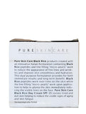 6 BLACK RICE Face Cream ANTI AGING Day Cream Pure Skin Care1.7 oz Ea NIB (705)