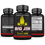 Big Jim & The Twins 2