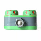 GARDEN LUXE Dual Mechanical Water Timer for Water Hose