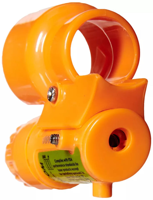 BUG-A-SALT Bug-beam Laser Adapter Kit