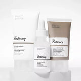 The Ordinary The Acne Set With 2% Salicylic Acid Solution & More