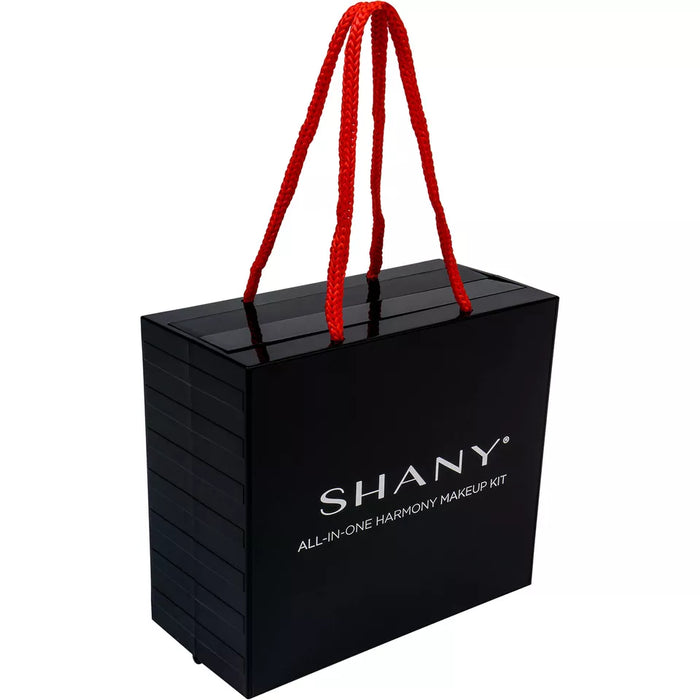 SHANY Harmony Makeup Set Kit - Ultimate Color Combination - Holiday Gift set