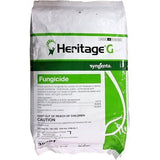 Heritage G Granular Fungicide - 30 LB