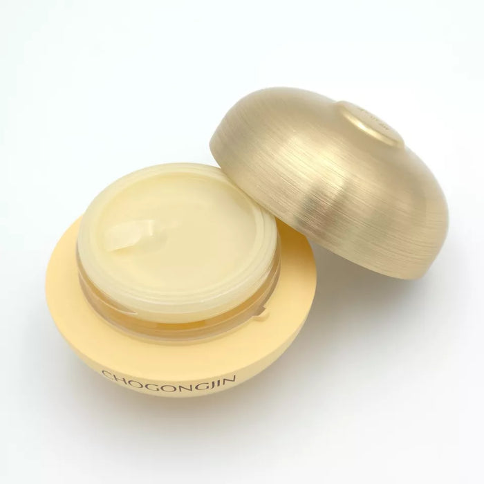 MISSHA Chogongjin Geumsul Jin Eye Cream 30ml Firming Brightening K-Beauty