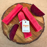 Beet Yak Chew for Dogs -Size Medium, 3 chews