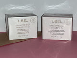 L'BEL CONCENTRE CELL+ ANTI-AGING DAY 50ml. +FREE 30+ NIGHT CREAM 50ml