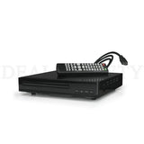 Onn HDMI DVD Player with Remote Control - Brand New In Box