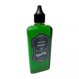 DCtattoo - 100ml Antibacterial GREEN SOAP Concentrate Tattoo Skin Cleaning