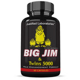 Big Jim & The Twins 2