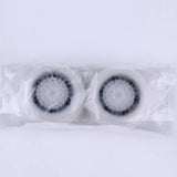 Set of 2 Replacement SENSITIVE Brush Heads (Works with Plus, ARIA, MIA, MIA2)