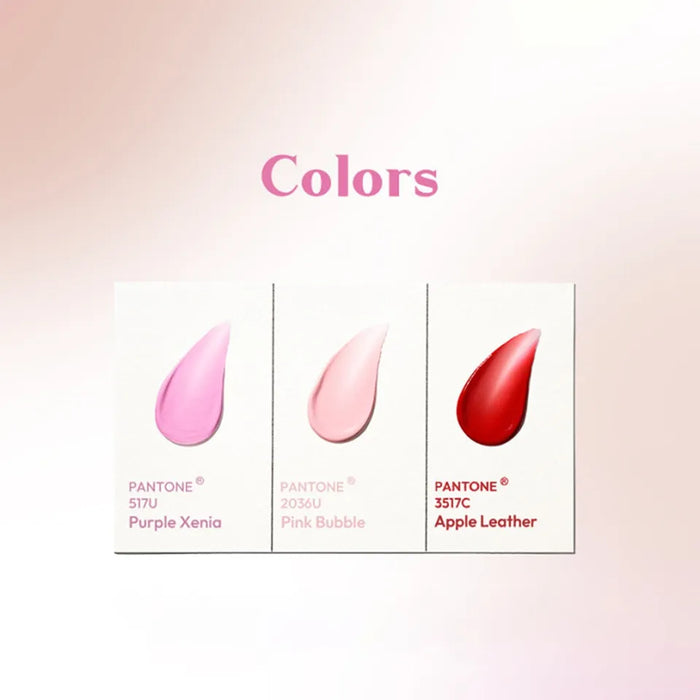 KEEP IN TOUCH Marine Blending Smmyu Balm 9g - 01 Pink Bubble K-Beauty