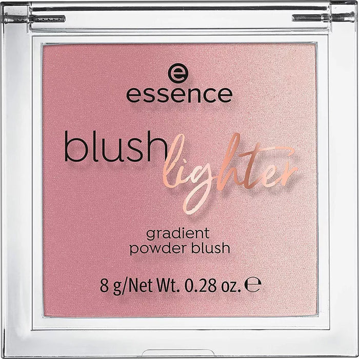 ESSENCE Blush Lighter Gradient Powder Blush - 03 Cassis Sunburst