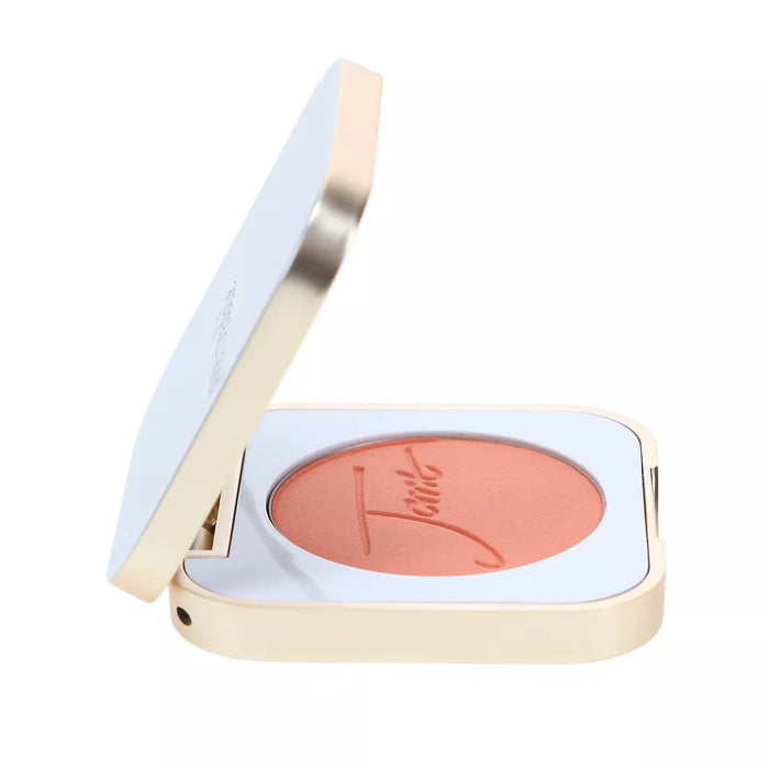 JANE IREDALE PurePressed Blush Copper Wind 0.11oz