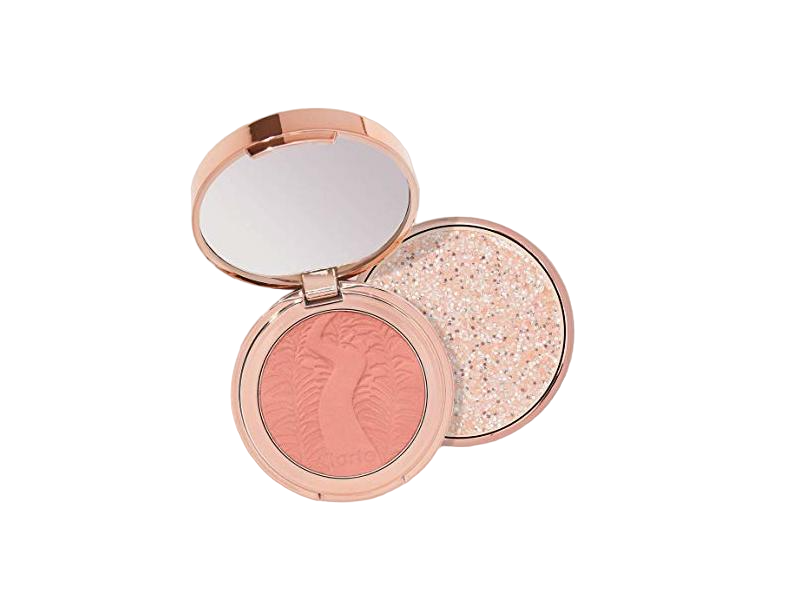 TARTE Amazonian Clay 12-hour Blush - B-day Bae Full Size