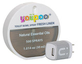 YouPoo Essential Oils-Perfect For Every Bathroom