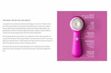 Clarisonic Mia 2 Upgrade Mia Prima Sonic Facial Cleansing Device - White