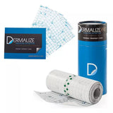 Dermalize Pro Tattoo Aftercare Roll Coverup Film - 5 x15cm sheet pack