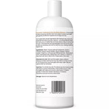 Oatmeal & Aloe Shampoo for Dogs & Cats, Moisturizing Formula for Dry Itchy Skin